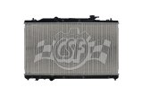 CSF Radiators 3951 Radiator, OE Replacement Radiator, For use on Acura/Honda®, Each thumbnail 3