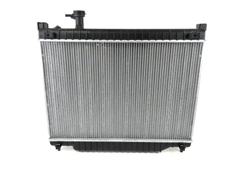 CSF Radiators 3108 Buick Rainier thumbnail 2