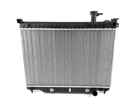 CSF Radiators 3108 Buick Rainier thumbnail 3