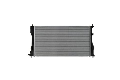 CSF Radiators for 2013-2016 BRZ, FR-S - 3569 Radiator, OE Replacement, Aluminum/Plastic, Natural, Subaru, Scion, Each thumbnail 2