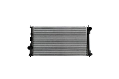 CSF Radiators for 2013-2016 BRZ, FR-S - 3569 Radiator, OE Replacement, Aluminum/Plastic, Natural, Subaru, Scion, Each thumbnail 3