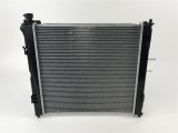 CSF Radiators 3757 Radiator, OE Replacement, Aluminum/Plastic, Natural, for use on Kia/Hyundai, Each thumbnail 1