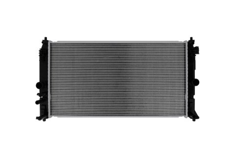 CSF Radiators for 2016-2017 PRIUS, 2017 PRIUS PRIME - 3784 Radiator, OE Replacement, Aluminum/Plastic, Toyota, Prius, Prius Prime, Each