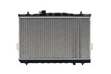 CSF Radiators 2886 Hyundai Elantra Sedan thumbnail 2