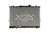 CSF Radiators 2886 Hyundai Elantra Sedan thumbnail 4