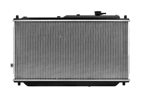 CSF Radiators for 2000-2004 SPECTRA - 2927 Kia Spectra thumbnail 3