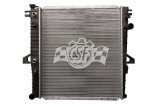 CSF Radiators 3277 Ford Explorer thumbnail 4