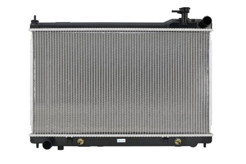 CSF Radiators for 2003 G35 - 2984 Infiniti G 35 Sedan thumbnail 2