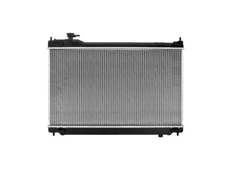 CSF Radiators for 2003 G35 - 2984 Infiniti G 35 Sedan thumbnail 3