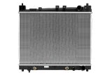 CSF Radiators 3001 Scion Xa , Xb thumbnail 2