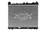 CSF Radiators 3001 Scion Xa , Xb thumbnail 4