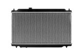 CSF Radiators 3320 Acura Integra thumbnail 3