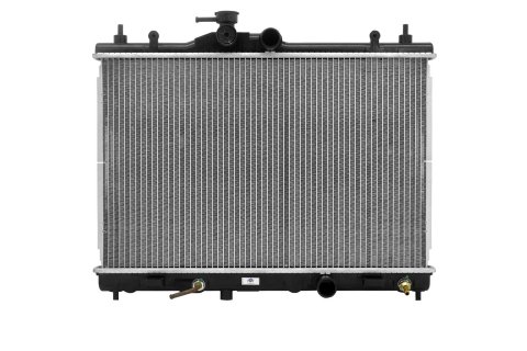 CSF Radiators 3348 Nissan Versa With Variable Trans thumbnail 2