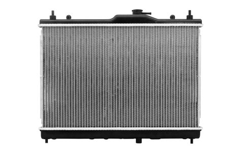 CSF Radiators 3348 Nissan Versa With Variable Trans thumbnail 3