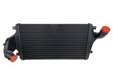 CSF Radiator Intercoolers 6083 2013 - 2019 Ford Tarus EcoBoost thumbnail 1