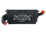 CSF Radiator Intercoolers 6083 2013 - 2019 Ford Tarus EcoBoost thumbnail 3