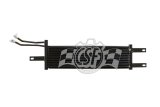 CSF Radiator Fluid Coolers 20011 03-05 Dodge Ram 1500 5.7L (Std. Duty Cooling) / 02-06 Dodge Ram 2500 4.7L / 03-06 Dodge Ram 2500 5.7L (Std. Duty Cooling) thumbnail 3