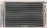 CSF Radiator Air Conditioning Condensers 10825 AC Condenser, Chevrolet Sonic 1.8L 2018-2012 thumbnail 1