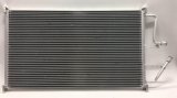 CSF Radiator Air Conditioning Condensers 10832 AC Condenser thumbnail 1