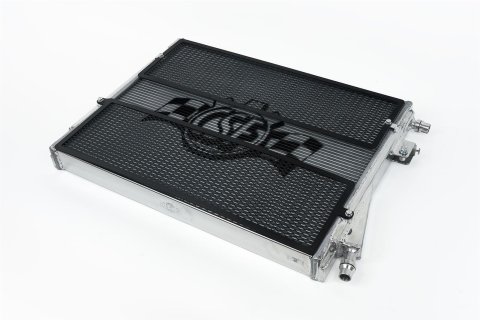 CSF Radiator - Heat Exchangers for 2021-2023 M3, M4 8215 BMW G8X M3/M4 High Performance Front Mount Exchanger thumbnail 2