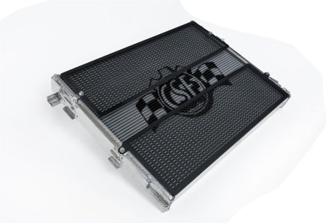 CSF Radiator - Heat Exchangers for 2021-2023 M3, M4 8215 BMW G8X M3/M4 High Performance Front Mount Exchanger thumbnail 3