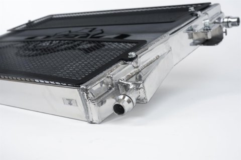 CSF Radiator - Heat Exchangers for 2021-2023 M3, M4 8215 BMW G8X M3/M4 High Performance Front Mount Exchanger thumbnail 4
