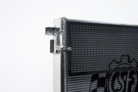 CSF Radiator - Heat Exchangers for 2021-2023 M3, M4 8215 BMW G8X M3/M4 High Performance Front Mount Exchanger thumbnail 5