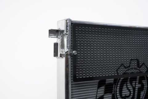 CSF Radiator - Heat Exchangers for 2021-2023 M3, M4 8215 BMW G8X M3/M4 High Performance Front Mount Exchanger thumbnail 9