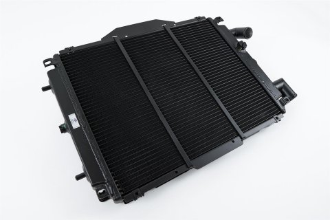 CSF Racing Radiators 7206 Radiator, Ferrari F355 Radiator 95-99 Ferrari F355 - Left Side Only thumbnail 1