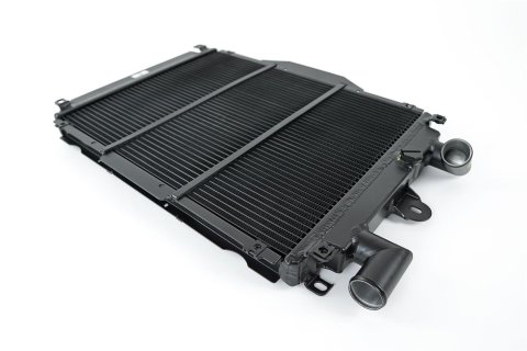 CSF Racing Radiators 7206 Radiator, Ferrari F355 Radiator 95-99 Ferrari F355 - Left Side Only thumbnail 2