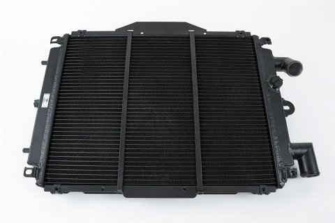 CSF Racing Radiators 7206 Radiator, Ferrari F355 Radiator 95-99 Ferrari F355 - Left Side Only thumbnail 3