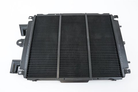 CSF Racing Radiators 7206 Radiator, Ferrari F355 Radiator 95-99 Ferrari F355 - Left Side Only thumbnail 4