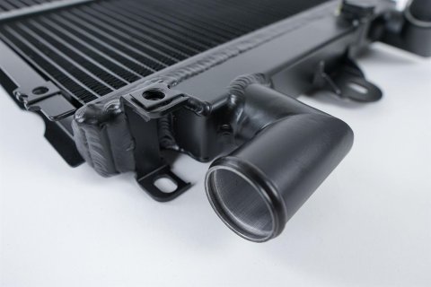 CSF Racing Radiators 7206 Radiator, Ferrari F355 Radiator 95-99 Ferrari F355 - Left Side Only thumbnail 5