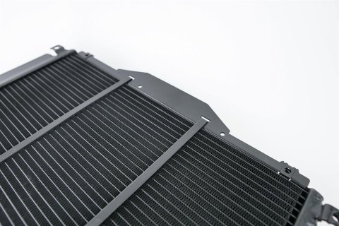CSF Racing Radiators 7206 Radiator, Ferrari F355 Radiator 95-99 Ferrari F355 - Left Side Only thumbnail 7