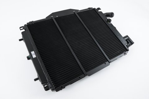 CSF Racing Radiators 7206 Radiator, Ferrari F355 Radiator 95-99 Ferrari F355 - Left Side Only thumbnail 8