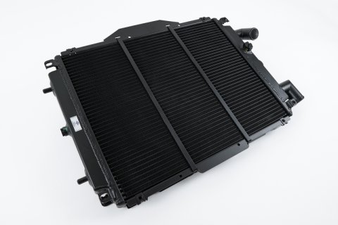 CSF Racing Radiators 7206 Radiator, Ferrari F355 Radiator 95-99 Ferrari F355 - Left Side Only thumbnail 9