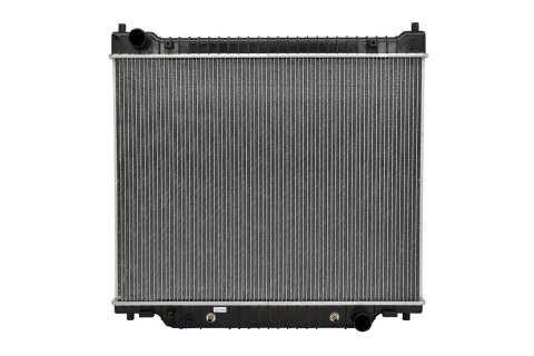 CSF Radiators 3111 Ford Econoline