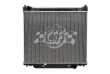 CSF Radiators 3111 Ford Econoline thumbnail 4
