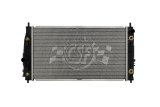 CSF Radiators 3364 Chrysler 300 M thumbnail 4
