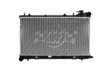 CSF Radiators 3139 Subaru Forester Non Turbo thumbnail 4