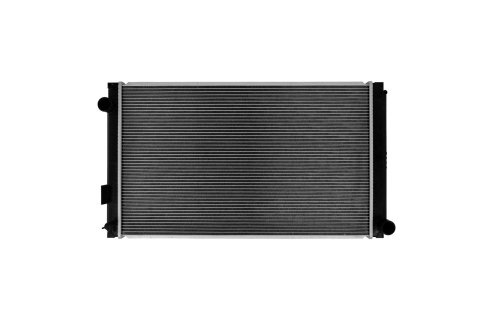CSF Radiators 3785 Radiator, OE Replacement, Aluminum/Plastic, Toyota, Lexus, Each thumbnail 1