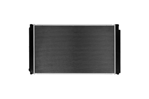 CSF Radiators 3785 Radiator, OE Replacement, Aluminum/Plastic, Toyota, Lexus, Each thumbnail 2