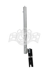 CSF Air Conditioning Condensers for 2006-2012 ECLIPSE - 10544 Condenser, Aluminum, Natural, Mitsubishi, Each thumbnail 5