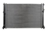 CSF Radiators 3421 Radiator, Ford Fusion thumbnail 3