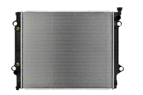 CSF Radiators 3200 Toyota Prerunner thumbnail 2