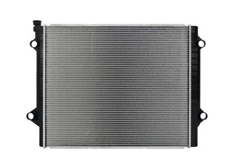 CSF Radiators 3200 Toyota Prerunner thumbnail 3
