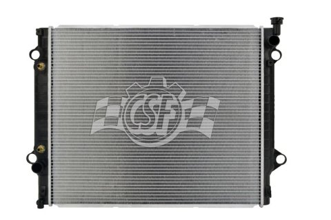 CSF Radiators 3200 Toyota Prerunner thumbnail 4