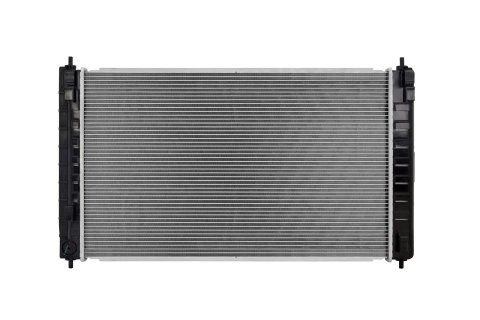 CSF Radiators 3433 Nissan Altima thumbnail 3