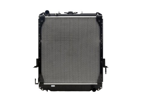 CSF Radiators 3242 Chevrolet W Series Gas thumbnail 2