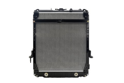 CSF Radiators 3242 Chevrolet W Series Gas thumbnail 3